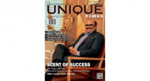 Dr Viju Jacob Uniquetimes