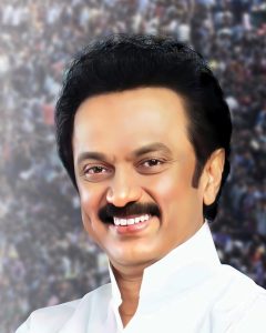 M K Stalin Uniquetimes