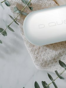 DQUE Soap Uniquetimes