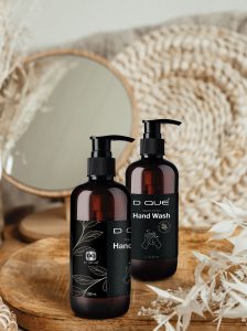 DQUE Hand Wash Uniquetimes