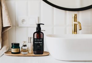 DQUE Hand Wash Uniquetimes