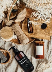 DQUE Hand Wash Uniquetimes