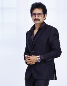 Ajit Ravi