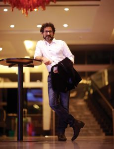 Ajit Ravi