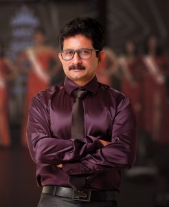 Ajit Ravi