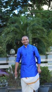 Dr Arun Oommen Uniquetimes