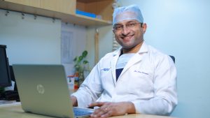 Dr Arun Oommen Uniquetimes