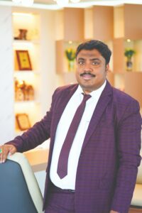 Vignesh Vijayakumar Uniquetimes