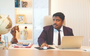 Vignesh Vijayakumar Uniquetimes