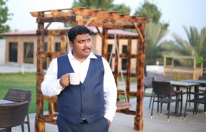 Vignesh Vijayakumar Uniquetimes