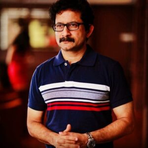 Managing Director of Miss Asia Global- Dr. Ajit Ravi