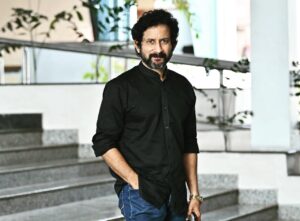 Managing Director of Miss Asia - Dr. Ajit Ravi