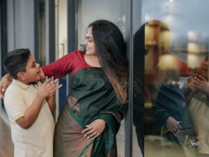 Venu Kunnapilly Unique Times