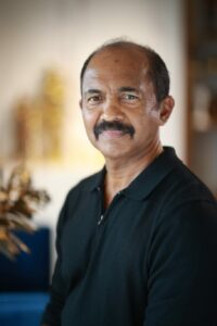 Venu Kunnapilly Unique Times