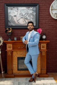 Amjad Sithara Uniquetimes