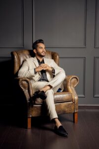 Amjad Sithara Uniquetimes