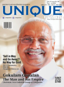 Gokulam Gopalan Sree Gokulam Group of Companies